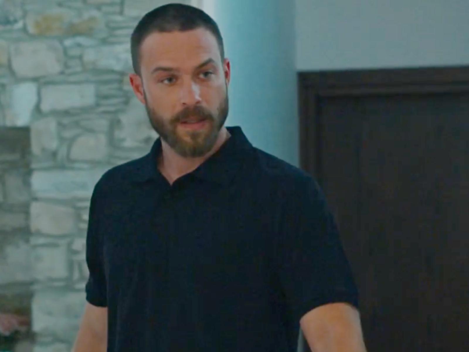 Η Γη της Ελιάς-Μιχάλης 