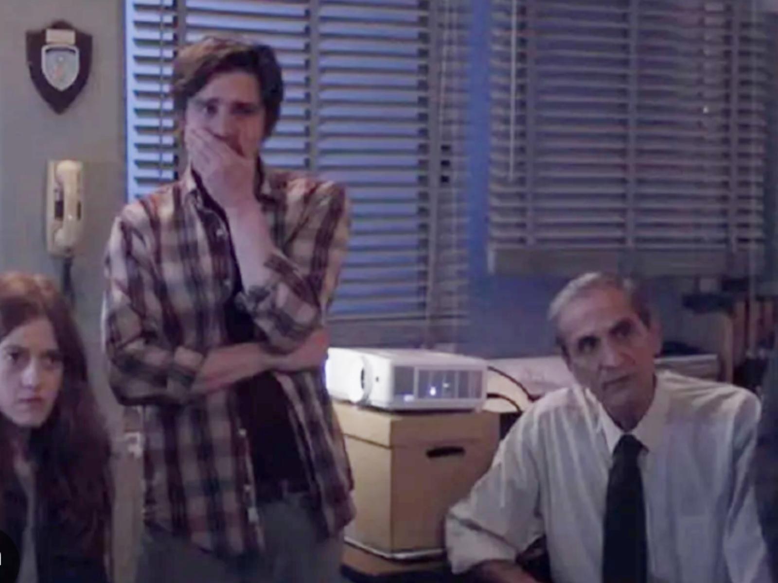 Μαύροι Πίνακες : Η κόρη του δημάρχου Νίκου Αλεξίου βρίσκεται δολοφονημένη