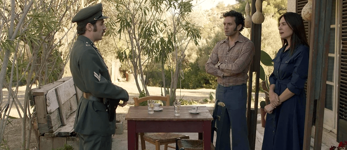 Η Παραλία-Ειρήνη-Χάρης-Κολτσιδάκης- Η Παραλία-Ειρήνη-Χάρης-Κολτσιδάκης-