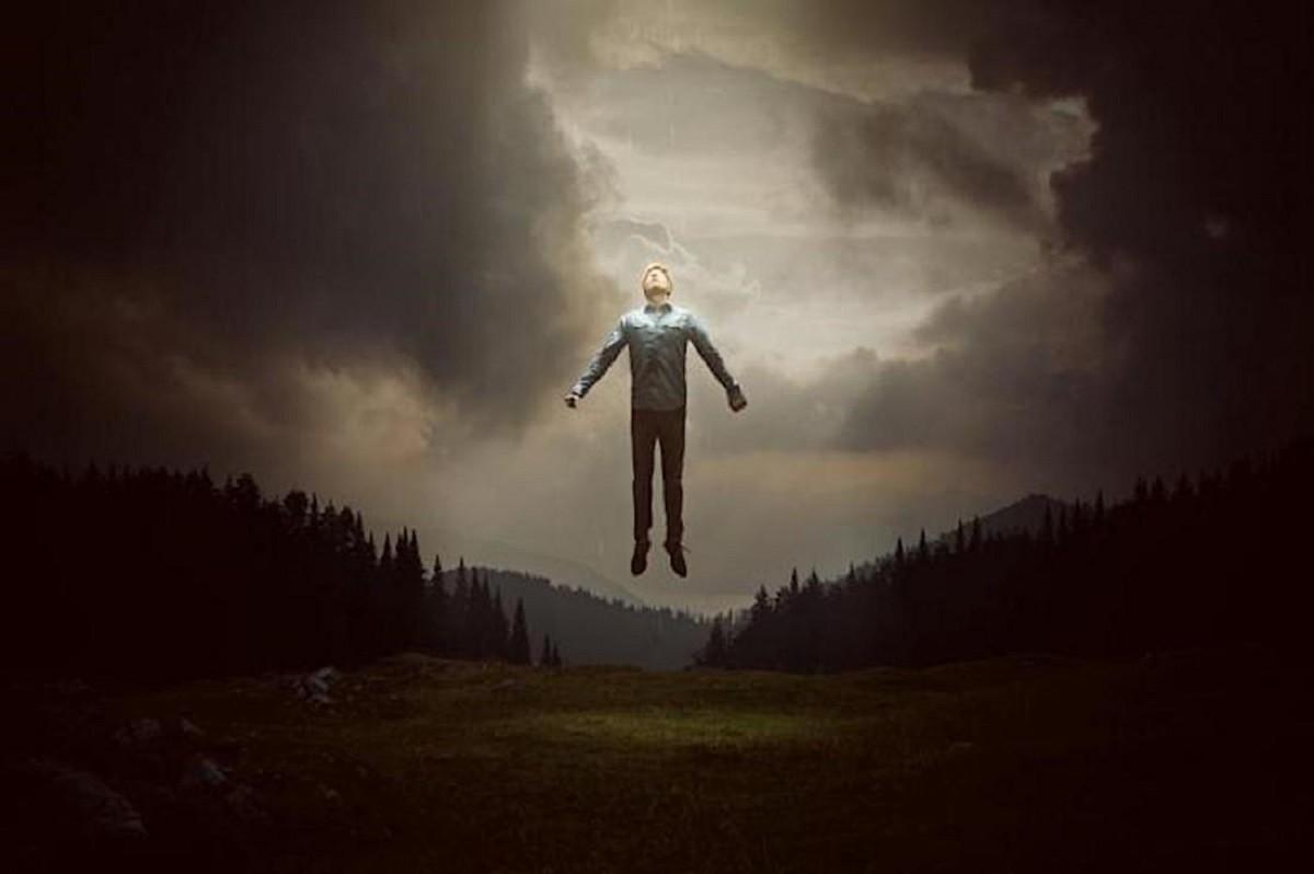 8+1 σημάδια που δείχνουν ότι κάποιος θα πεθάνει σε μία εβδομάδα