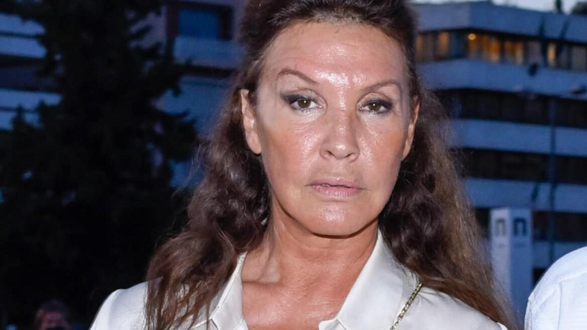 Βάνα Μπάρμπα για Πέτρο Φιλιππίδη: Θα συγκινηθώ αν τον δω – Μας λείπει