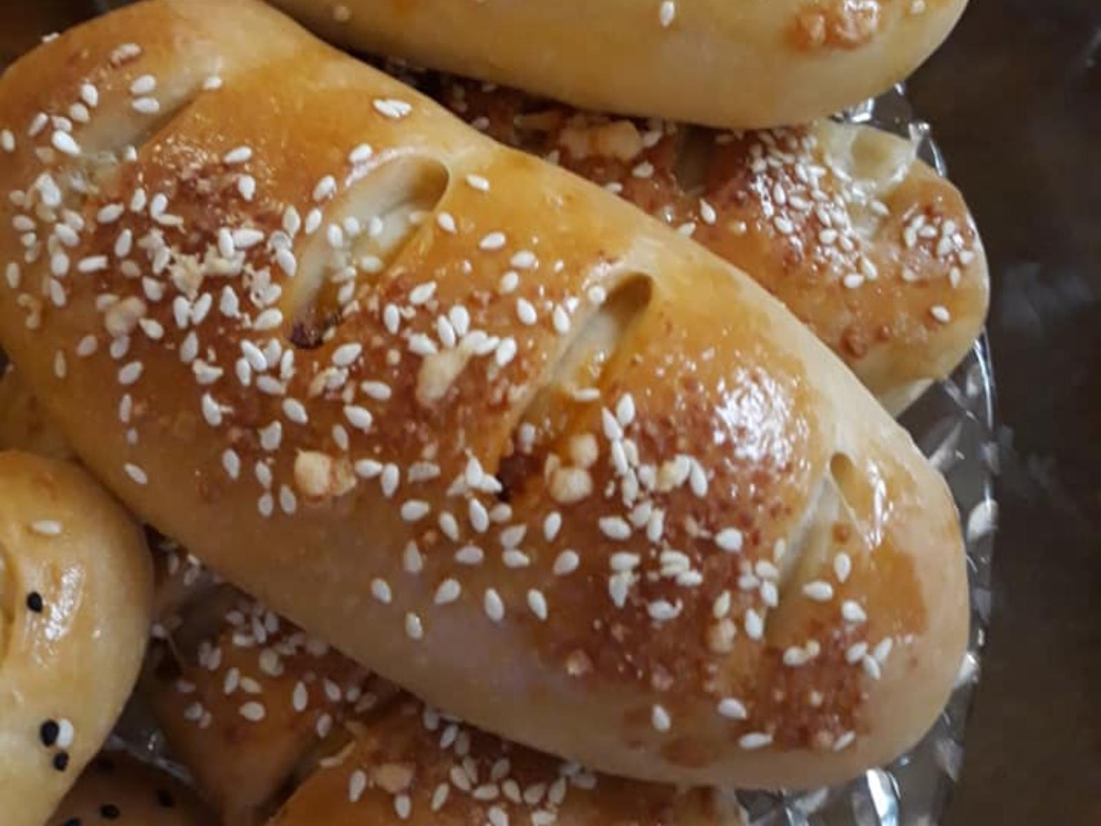 Αφράτα-ατσμά-με γεύση πίτσα-συνταγή- Αφράτα-ατσμά-με γεύση πίτσα-συνταγή-