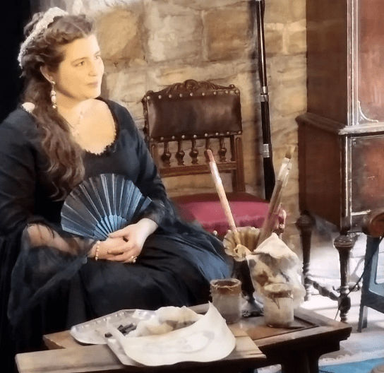 Η Μάγισσα-Πανδώρα- Η Μάγισσα-Πανδώρα-