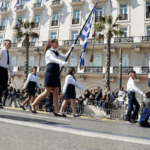 Παρέλαση 28η Οκτωβρίου: Πως θα επιλεγούν φέτος Σημαιοφόροι και Παραστάτες