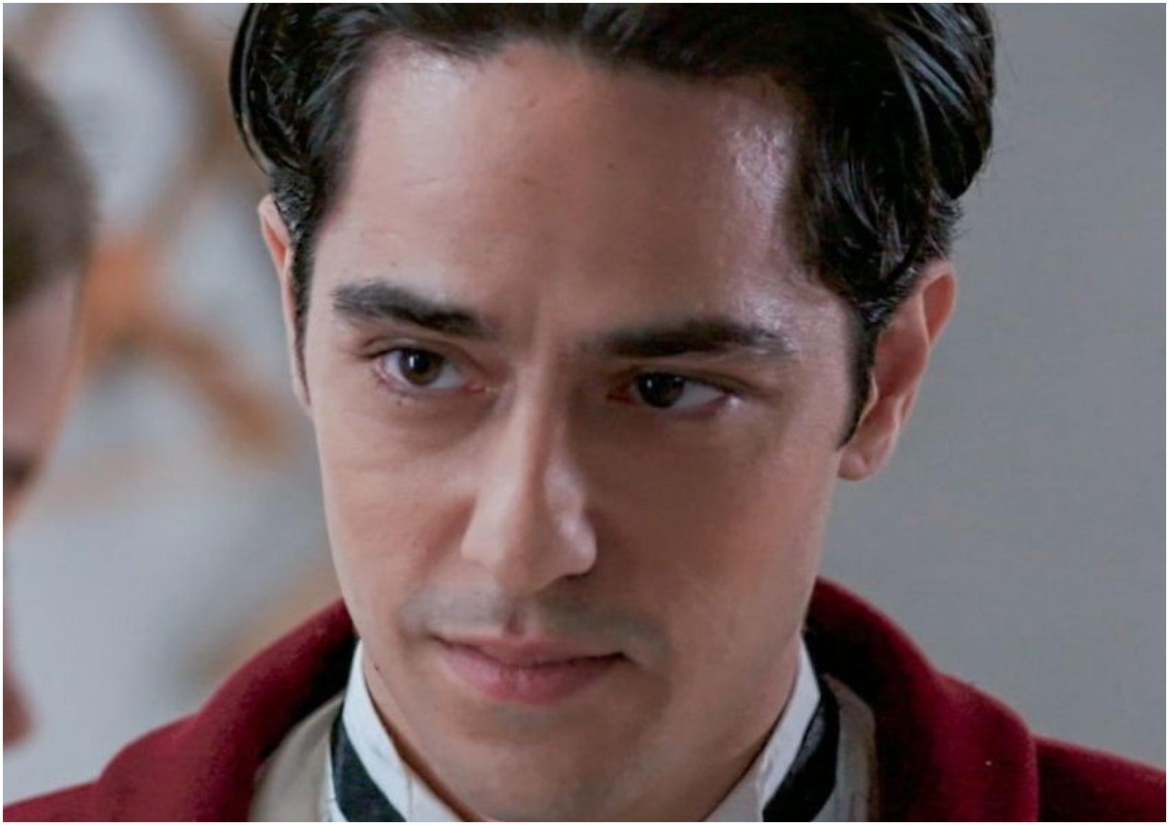 Grand Hotel-Νικόλας-