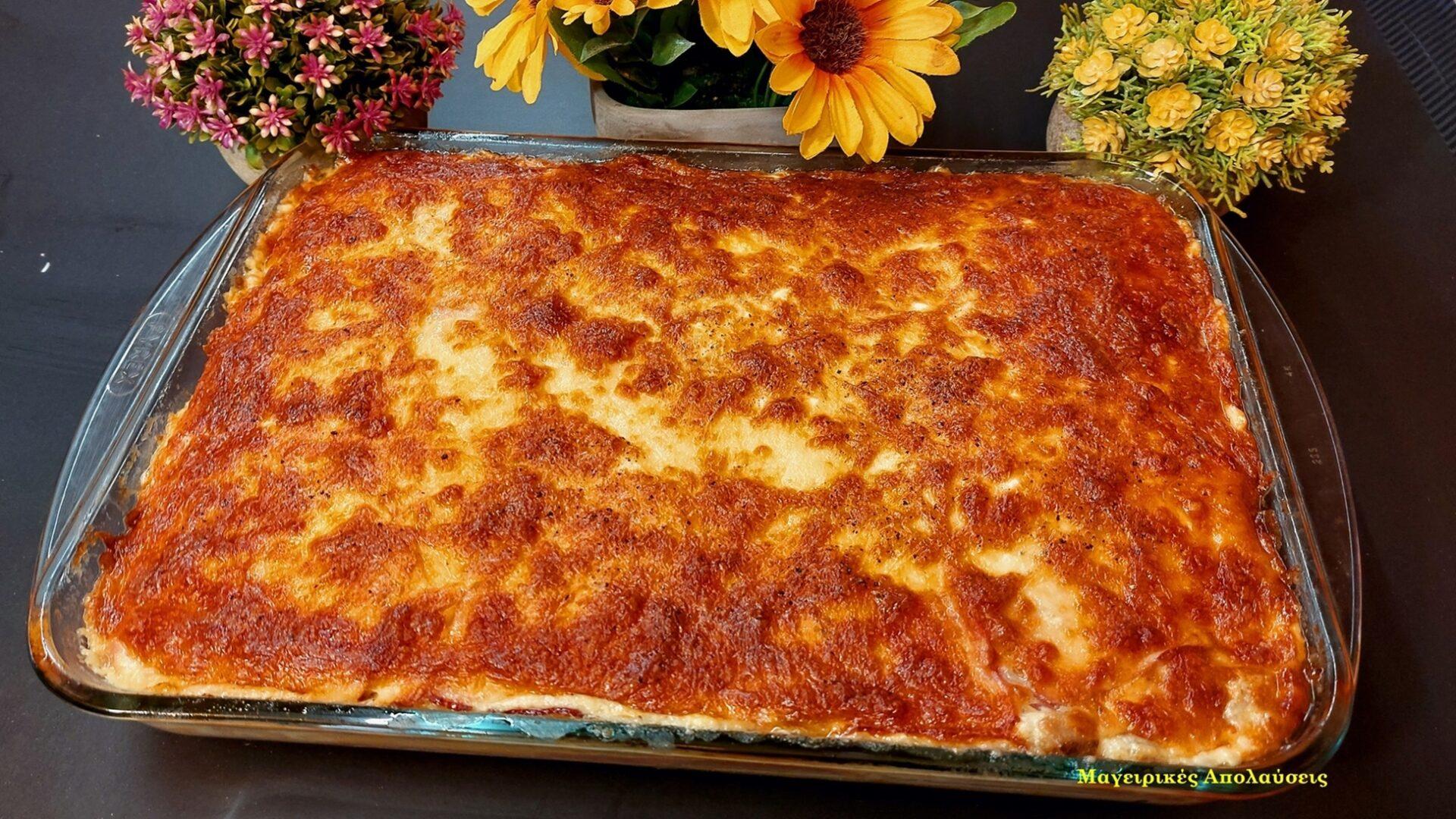 σουφλέ-με-ψωμί του τοστ-του-Γιώργου Ζώλη-συνταγή- σουφλέ-με-ψωμί του τοστ-του-Γιώργου Ζώλη-συνταγή-