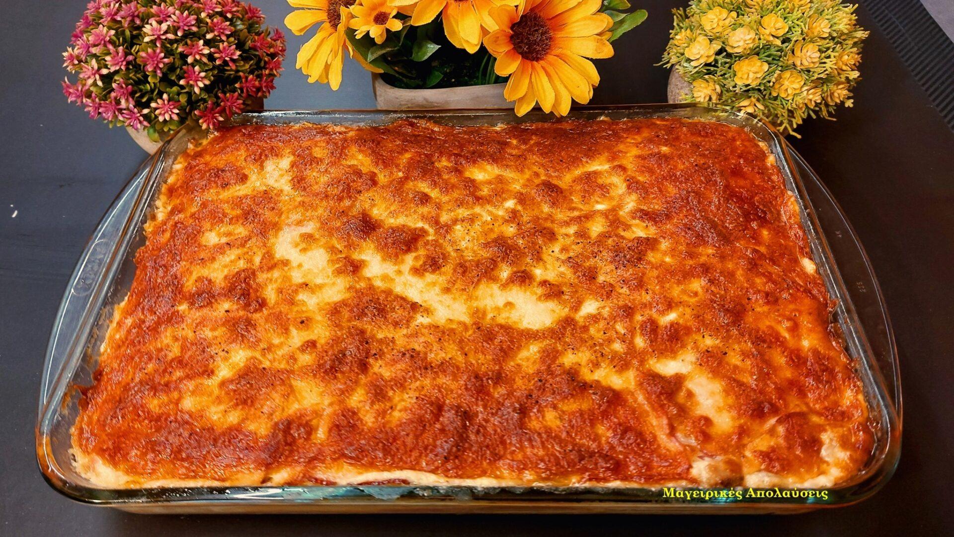 σουφλέ-με-ψωμί του τοστ-του-Γιώργου Ζώλη-συνταγή- σουφλέ-με-ψωμί του τοστ-του-Γιώργου Ζώλη-συνταγή-