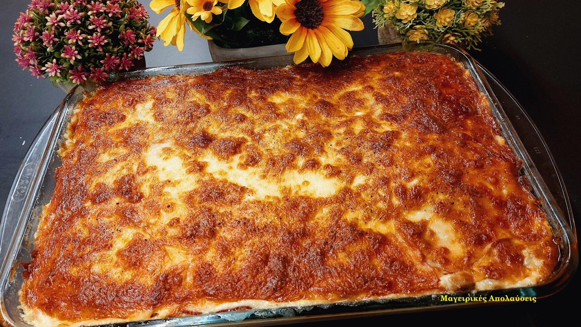 σουφλέ-με-ψωμί του τοστ-του-Γιώργου Ζώλη-συνταγή- σουφλέ-με-ψωμί του τοστ-του-Γιώργου Ζώλη-συνταγή-