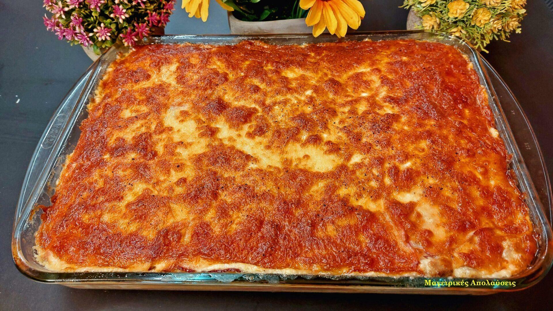 σουφλέ-με-ψωμί του τοστ-του-Γιώργου Ζώλη-συνταγή- σουφλέ-με-ψωμί του τοστ-του-Γιώργου Ζώλη-συνταγή-