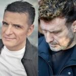 Αντωνιάδης για Πλούταρχο: «Πήγαινε να κλειστείς σε ένα μοναστήρι να μην σε ενοχλεί κανείς»