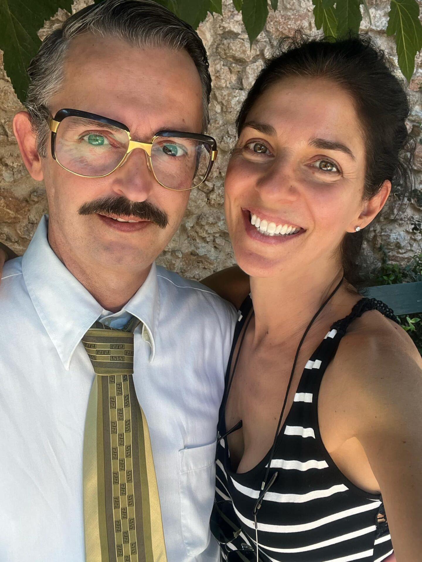 Πέθανε ο ηθοποιός Λευτέρης Παπαμιχαήλ