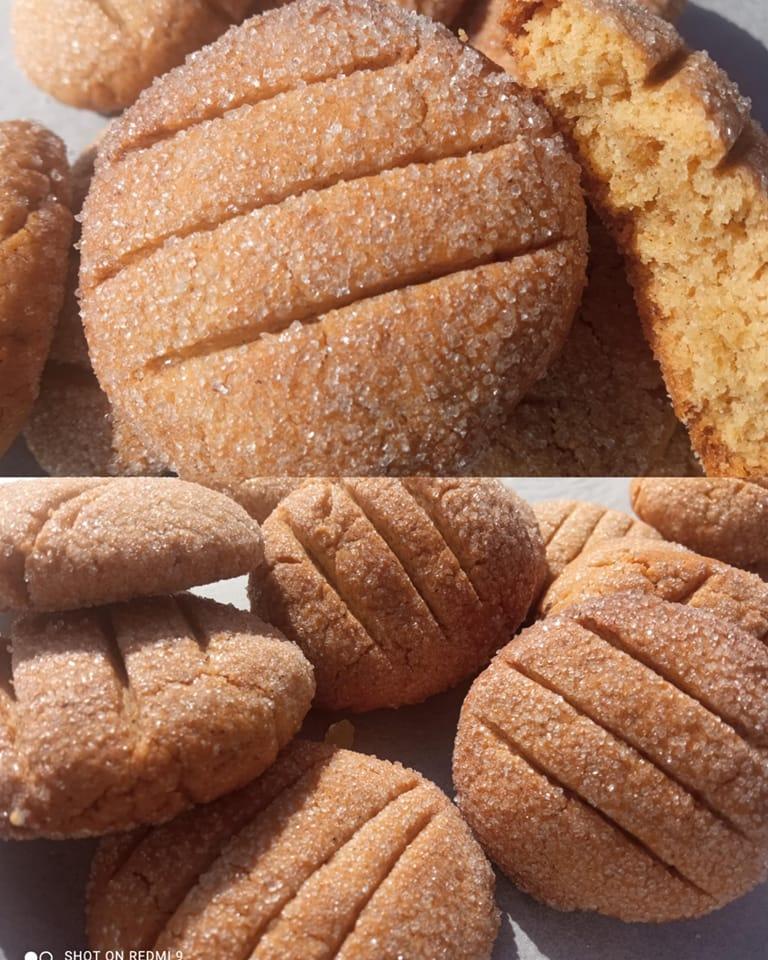 μπισκότα-κανέλας-της-Τζένη Τσανακτσίδου-συνταγή- μπισκότα-κανέλας-της-Τζένη Τσανακτσίδου-συνταγή-