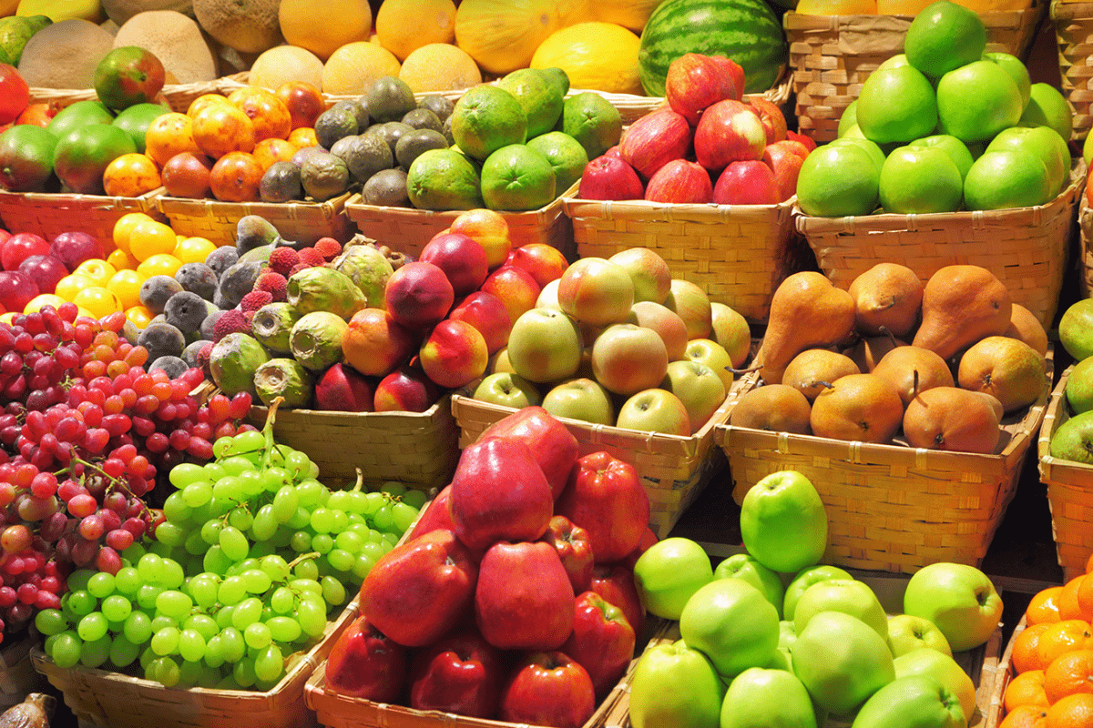 φρούτα- φρούτα-