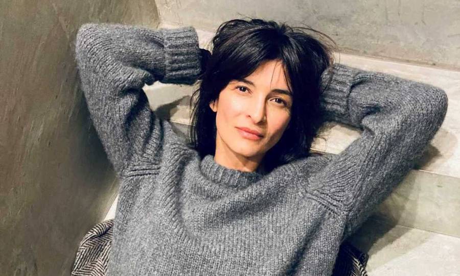 Το μανικιούρ της Αντιγόνης Κουλουκάκου θα το δούμε παντού τον Χειμώνα 2024-2025