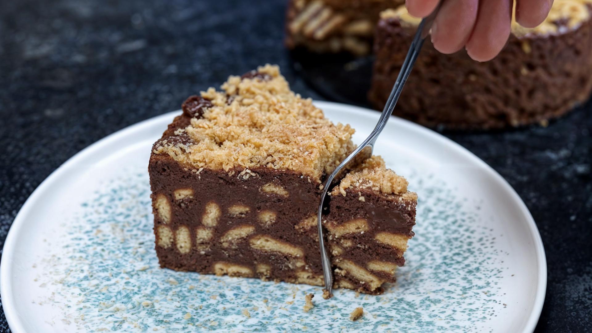 τούρτα-μωσαϊκό-χωρίς ζάχαρη-συνταγή- τούρτα-μωσαϊκό-χωρίς ζάχαρη-συνταγή-