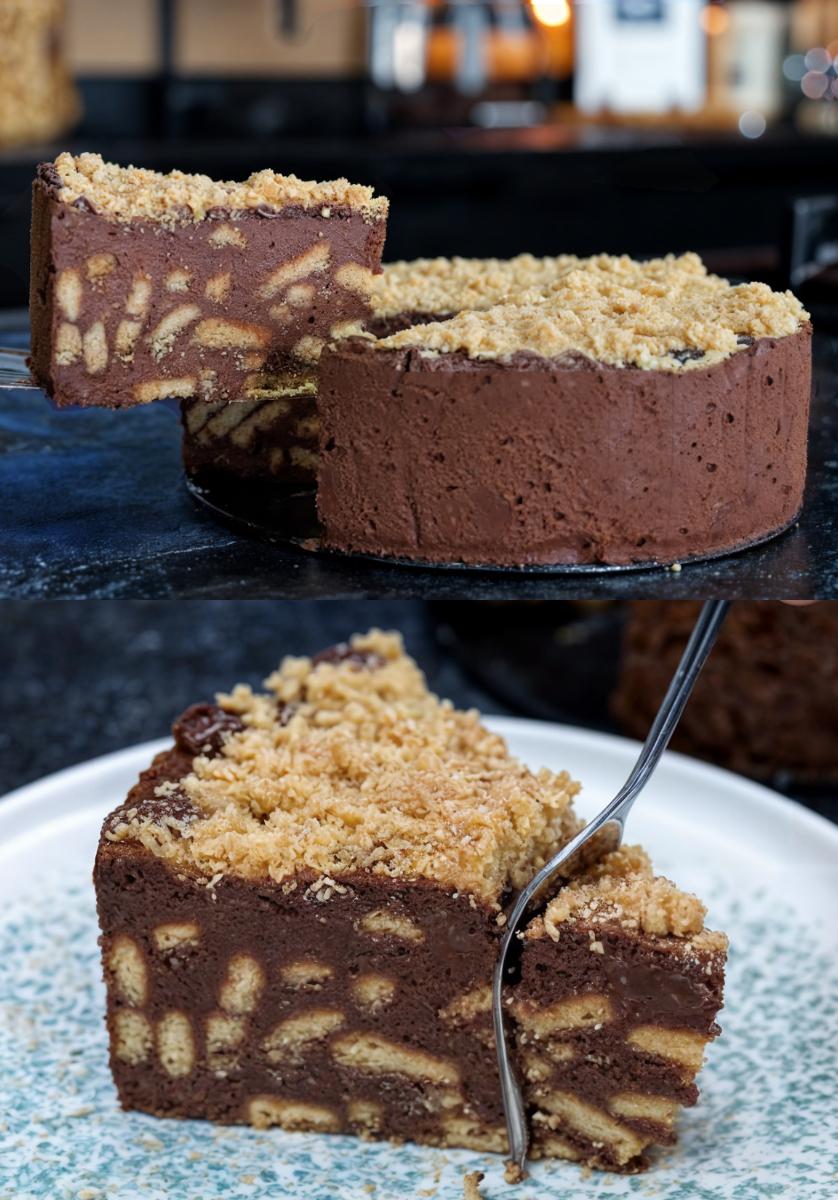 τούρτα-μωσαϊκό-χωρίς ζάχαρη-συνταγή- τούρτα-μωσαϊκό-χωρίς ζάχαρη-συνταγή-