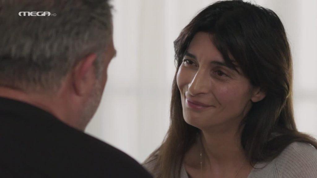 Η Γη της Ελιάς-Ιουλία- Η Γη της Ελιάς-Ιουλία-