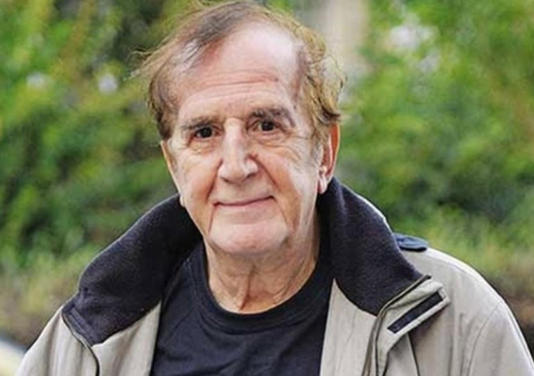 Γιώργος Κωνσταντίνου: Είδα μπροστά µου χιλιάδες πτώματα - Μεγάλωσα μέσα στον θάνατο 2 Γιώργος Κωνσταντίνου: Είδα μπροστά µου χιλιάδες πτώματα – Μεγάλωσα μέσα στον θάνατο