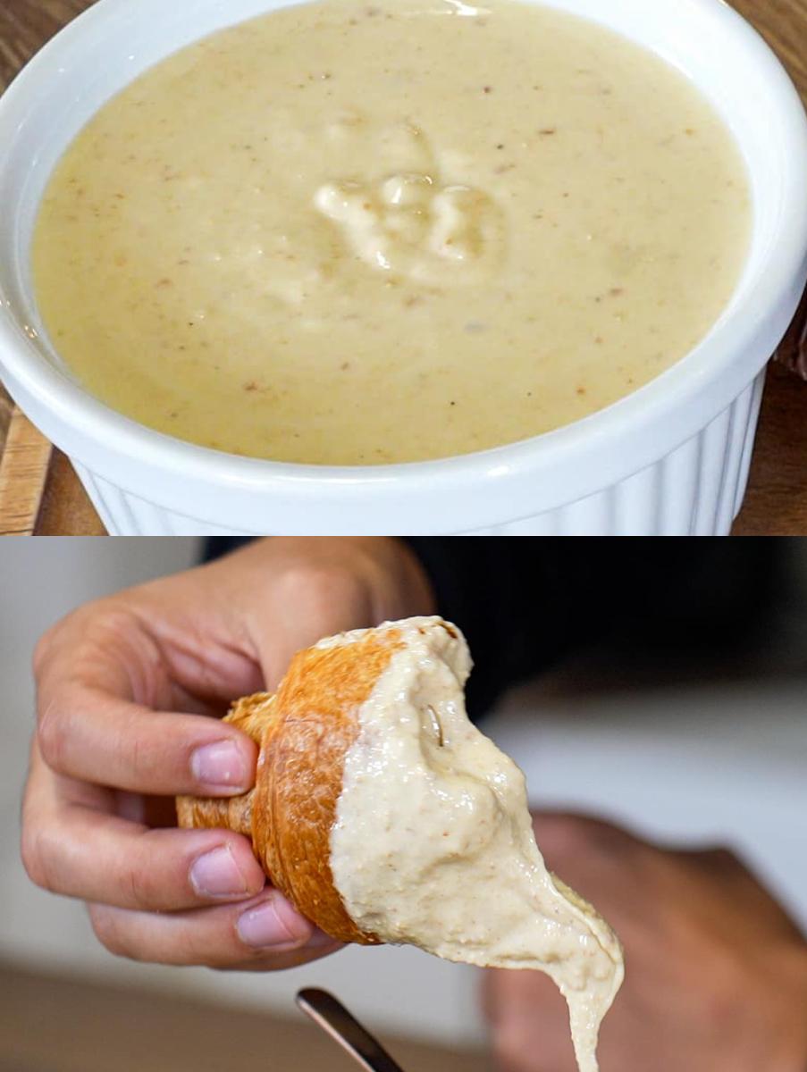 Σπιτική-πραλίνα Bueno-με 2 υλικά-συνταγή- Σπιτική-πραλίνα Bueno-με 2 υλικά-συνταγή-