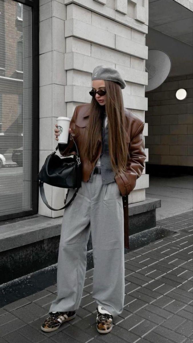 ιδέες-για-γκρι-ντύσιμο-Χειμώνας 2024-2025-τάσεις- ιδέες-για-γκρι-ντύσιμο-Χειμώνας 2024-2025-τάσεις-