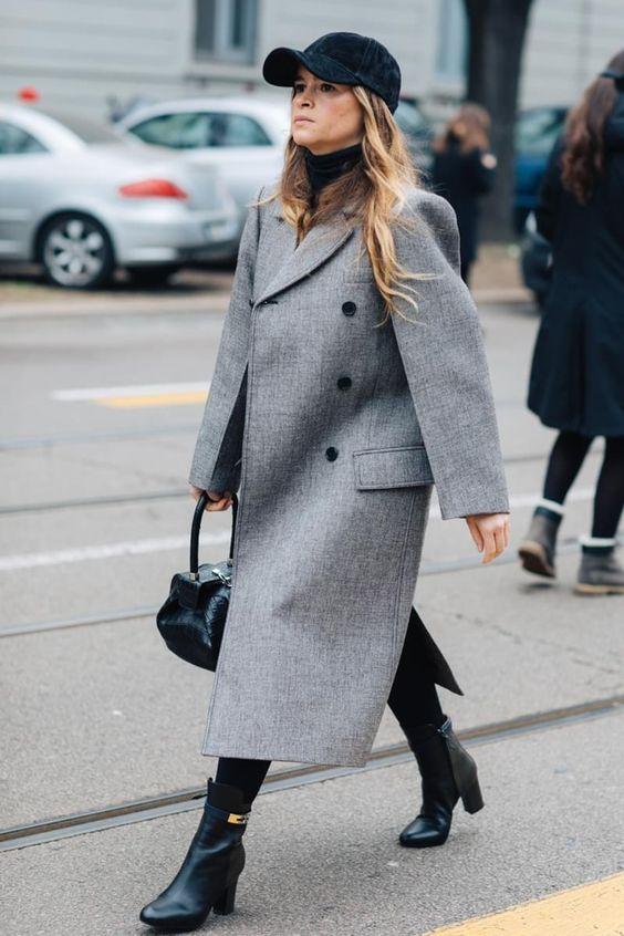 ιδέες-για-γκρι-ντύσιμο-Χειμώνας 2024-2025-τάσεις- ιδέες-για-γκρι-ντύσιμο-Χειμώνας 2024-2025-τάσεις-
