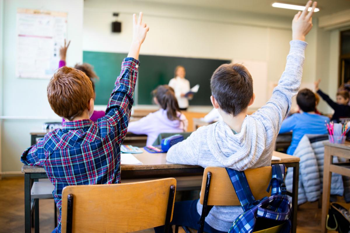 Κλειστά σχολεία στις 23 Οκτωβρίου