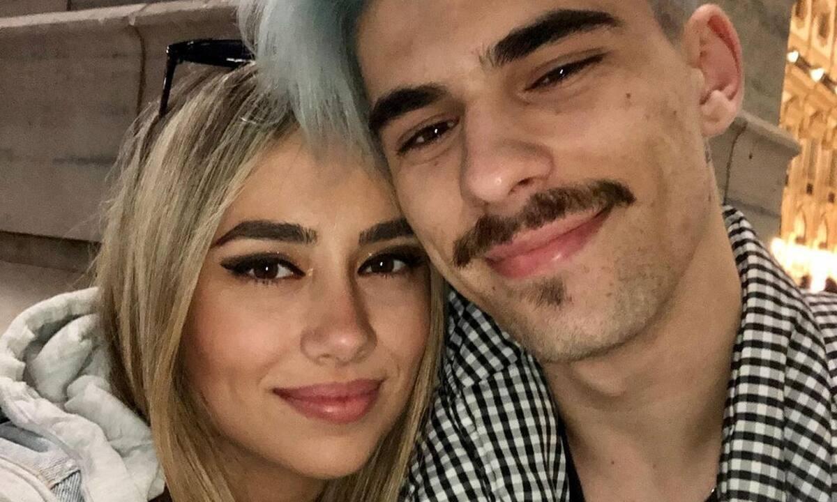 Παντρεύεται ο FY την Youtuber Αλεξία Κεφαλά