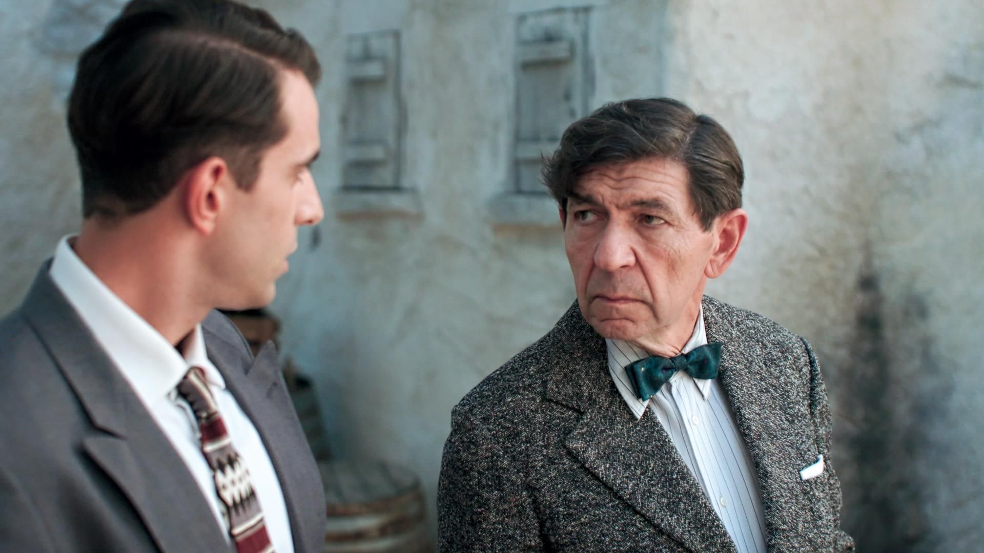 GRAND HOTEL - Επ. 14 (9)