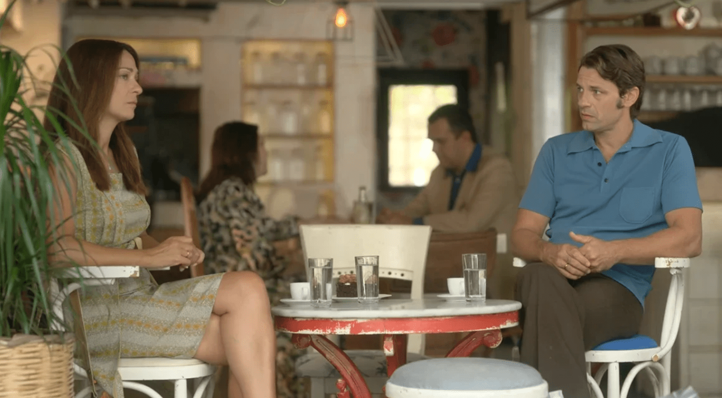 Ηλέκτρα-Ηλέκτρα-Παύλος-