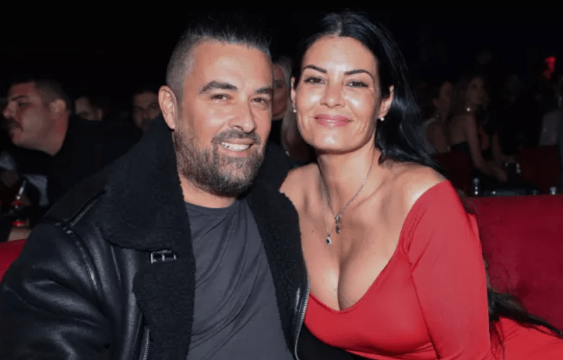 Μαρία Κορινθίου-Μπορεί-να-τα-ξαναβρώ-με-τον-Γιάννη Αϊβάζη-