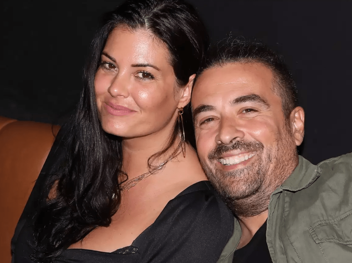 Μαρία Κορινθίου-Μπορεί-να-τα-ξαναβρώ-με-τον-Γιάννη Αϊβάζη-