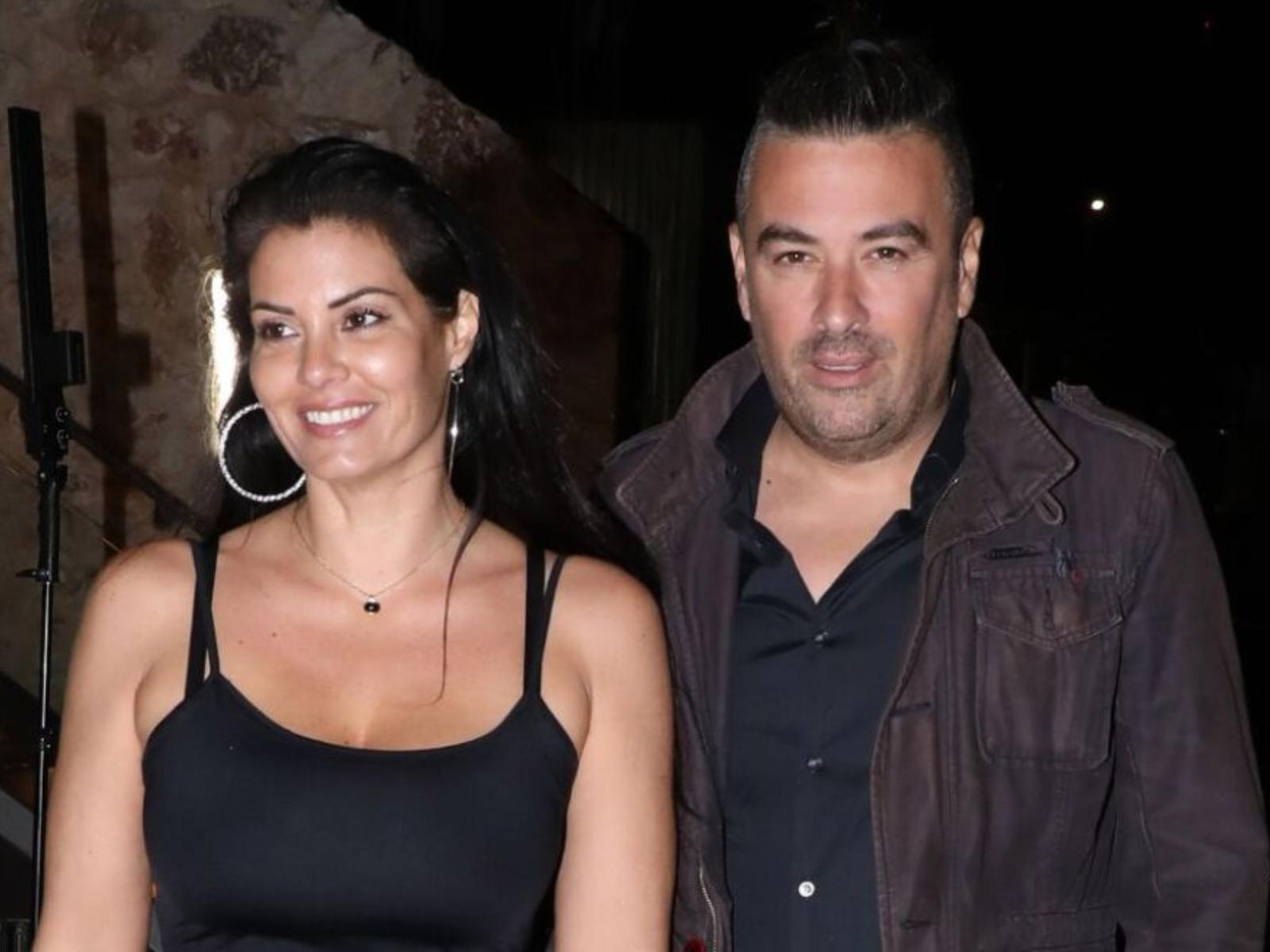 Μαρία Κορινθίου-Μπορεί-να-τα-ξαναβρώ-με-τον-Γιάννη Αϊβάζη-