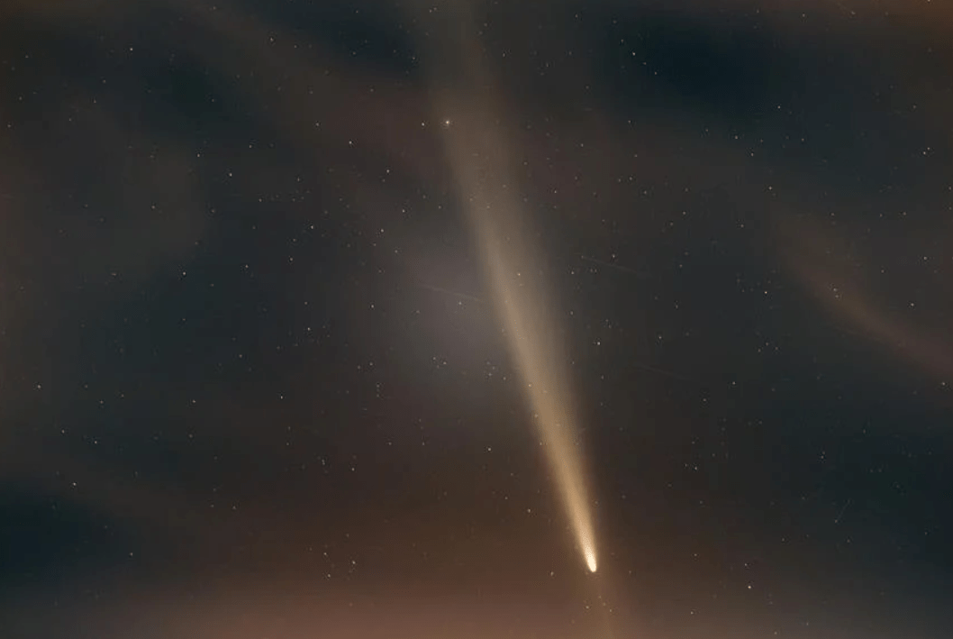 κομήτης-του-Αιώνα-στη-Μεσσηνία- κομήτης-του-Αιώνα-στη-Μεσσηνία-