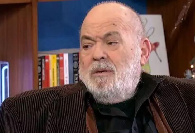 Χρήστος Βαλαβανίδης-ο-Αλέξανδρος Ρήγας-είναι-κακότροπος- Χρήστος Βαλαβανίδης-ο-Αλέξανδρος Ρήγας-είναι-κακότροπος-