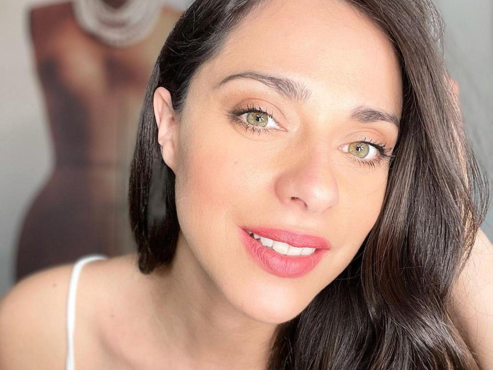 Γέννησε η Ευαγγελία Συριοπούλου – Η συγκινητική φωτογραφία από το μαιευτήριο