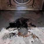 Καμένα λίπη στον φούρνο ή το Air Fryer : Φτιάξε το σπιτικό καθαριστικό που θα τα εξαφανίσει