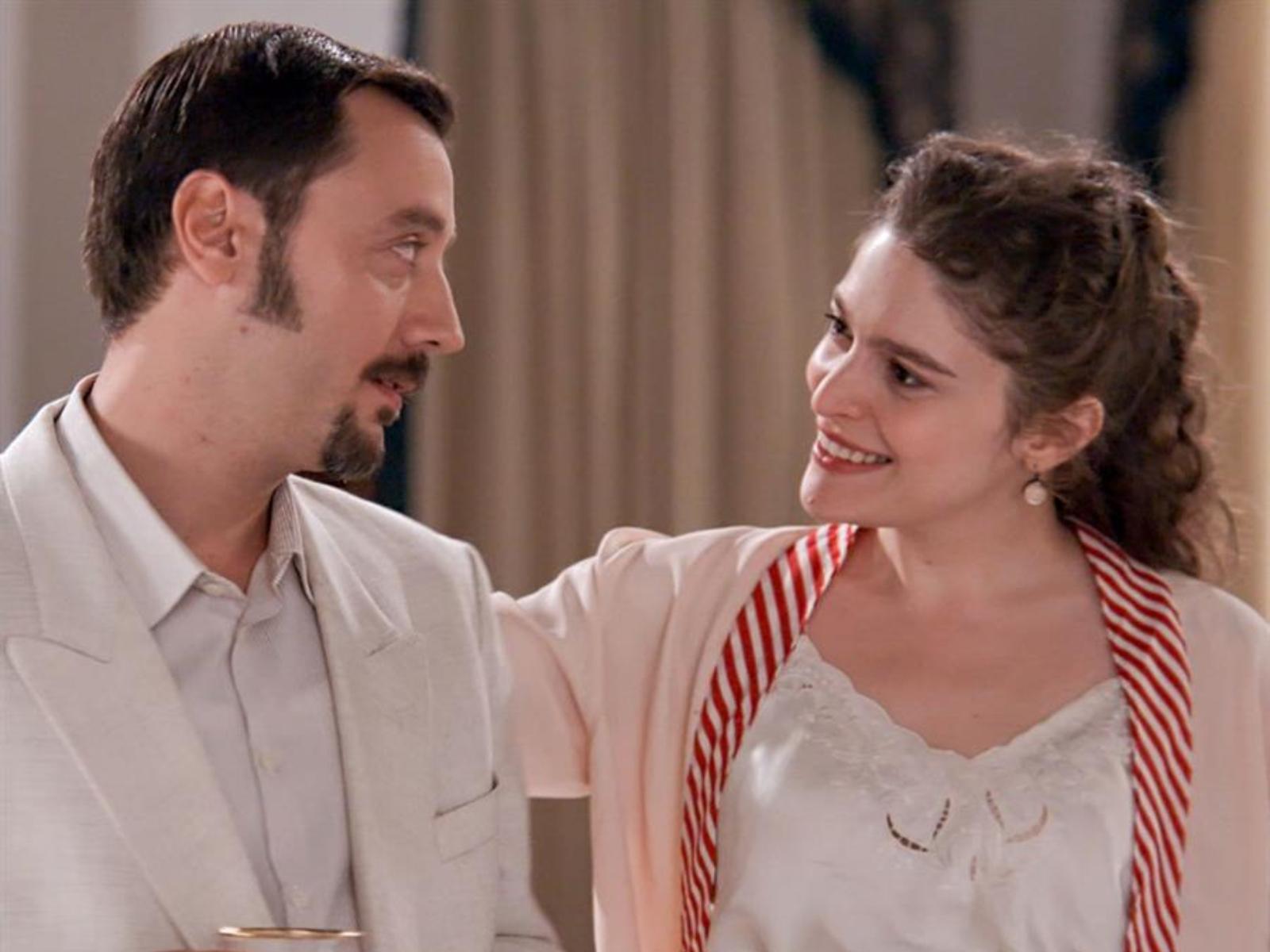 Grand Hotel Επόμενα επεισόδια: Περιλήψεις επεισοδίων από 21/10/24 ως 23/10/24