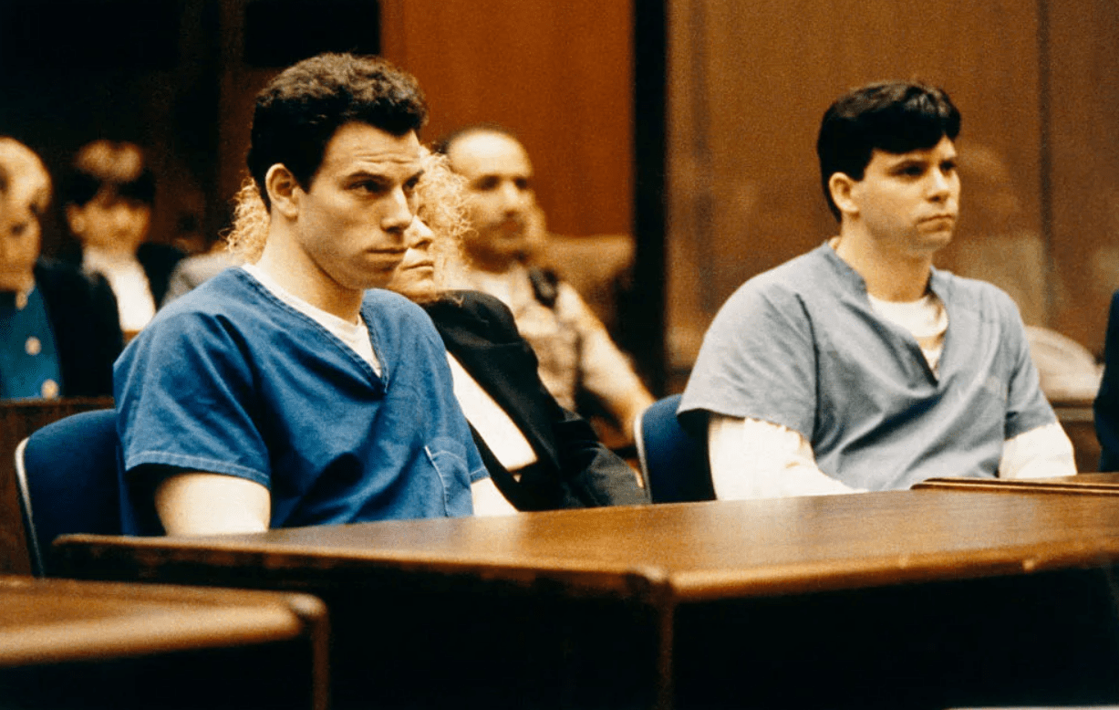 The Menendez Brothers-Netflix-αληθινή ιστορία- The Menendez Brothers-Netflix-αληθινή ιστορία-