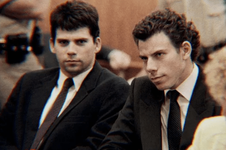 The Menendez Brothers-Netflix-αληθινή ιστορία- The Menendez Brothers-Netflix-αληθινή ιστορία-