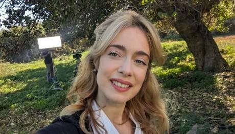 Ντάνη Γιαννακοπούλου-ανάρτηση-για-τον-Έρωτα Φυγά- Ντάνη Γιαννακοπούλου-ανάρτηση-για-τον-Έρωτα Φυγά-