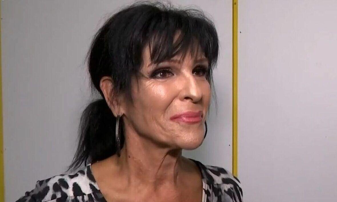 Σοφία Βόσσου: «Έφτασα να ζυγίζω 37 κιλά, μου έλεγαν πεθαίνεις»