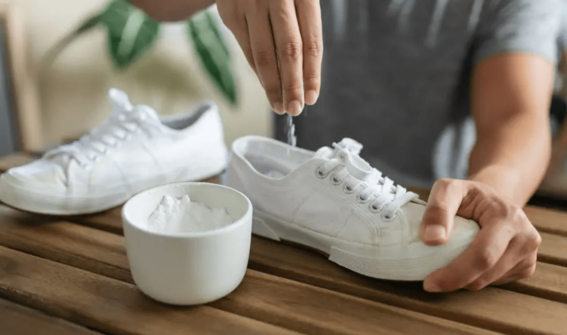 έξυπνα-κόλπα-καθαρίσματος-για-παπούτσια-και-παπουτσοθήκες- έξυπνα-κόλπα-καθαρίσματος-για-παπούτσια-και-παπουτσοθήκες-