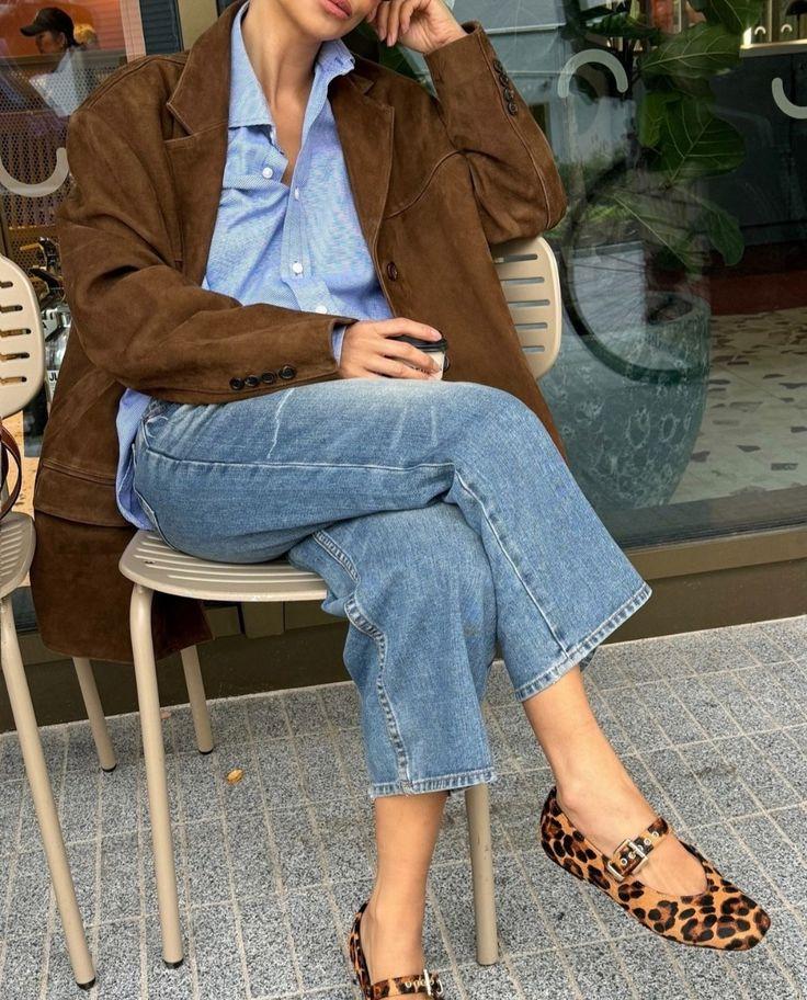 Animal print παπούτσια: Το must σχέδιο στα γυναικεία παπούτσια τον Χειμώνα 2024-2025 Animal print παπούτσια: Το must σχέδιο στα γυναικεία παπούτσια τον Χειμώνα 2024-2025