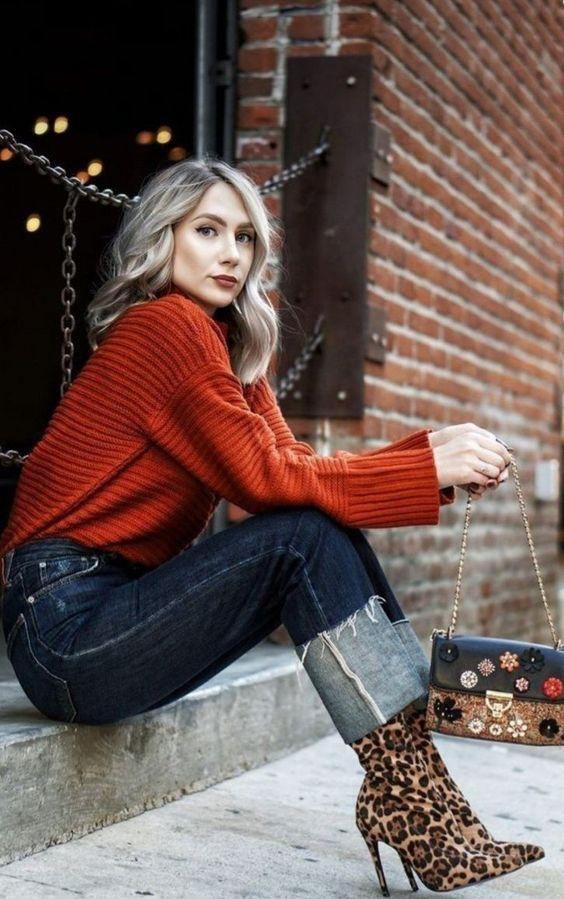 ιδέες-για-animal print-παπούτσια-Χειμώνας 2024-2025- ιδέες-για-animal print-παπούτσια-Χειμώνας 2024-2025-