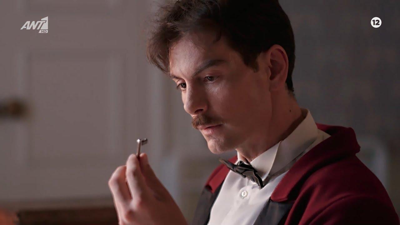 Grand Hotel: Ο Ζάχος έτοιμος να αφαιρέσει την ζωή του Πέτρου