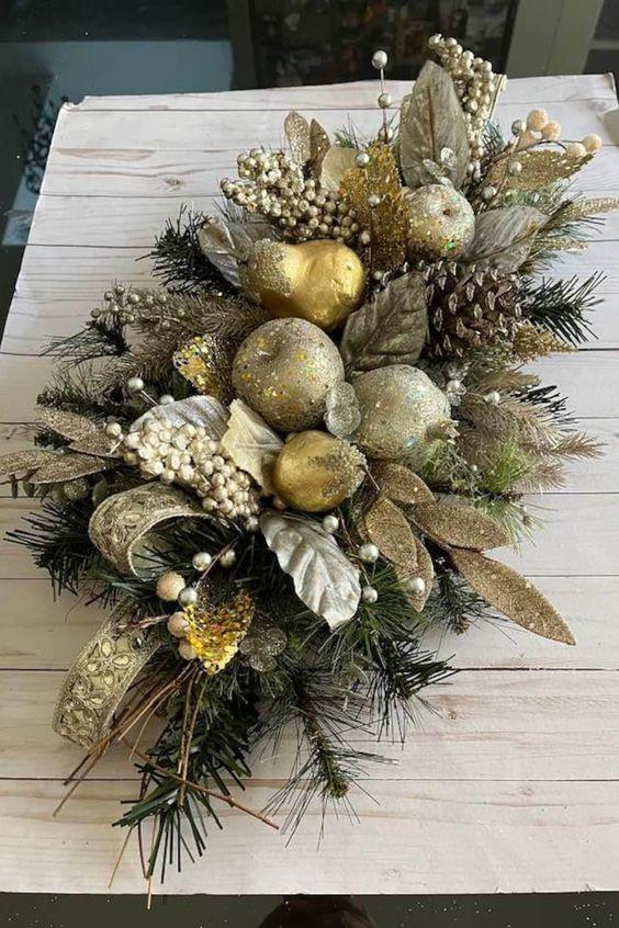 γκλίτερ-στη-Χριστουγεννιάτικη-διακόσμηση-τάσεις 2024-2025-Χριστούγεννα-ιδέες- γκλίτερ-στη-Χριστουγεννιάτικη-διακόσμηση-τάσεις 2024-2025-Χριστούγεννα-ιδέες-