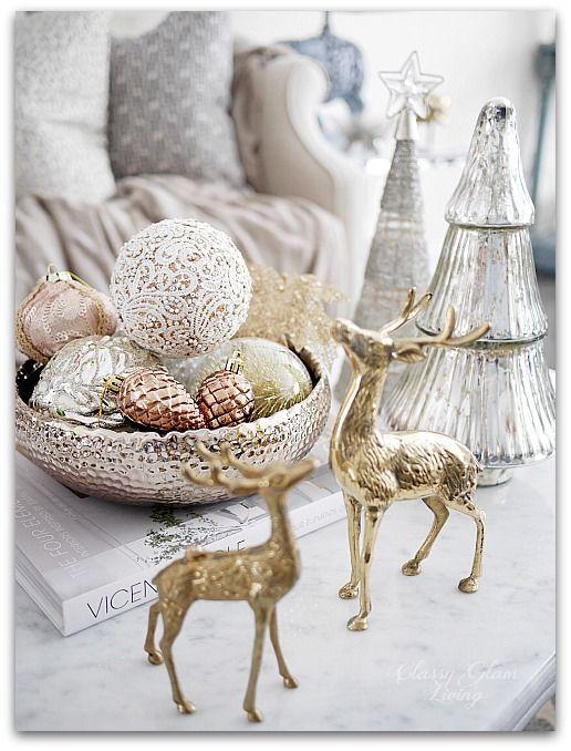 μεταλλικά χρώματα-στη-Χριστουγεννιάτικη-διακόσμηση-τάσεις 2024-2025-Χριστούγεννα-ιδέες- μεταλλικά χρώματα-στη-Χριστουγεννιάτικη-διακόσμηση-τάσεις 2024-2025-Χριστούγεννα-ιδέες-