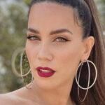 Κατερίνα Στικούδη : Τον σύζυγο μου τον γνώρισα σε ηλικία 23 ετών – Έχω ελάχιστες εμπειρίες