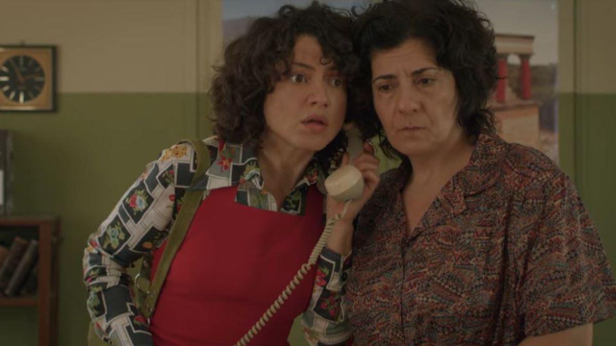 Η Παραλία-Νόνα-Κερασία- Η Παραλία-Νόνα-Κερασία-