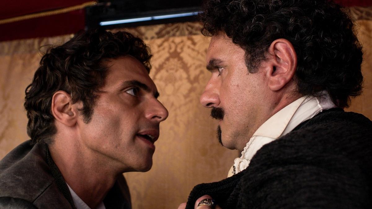 Η Μάγισσα-Τζουζέπε-Σύλβιο- Η Μάγισσα-Τζουζέπε-Σύλβιο-